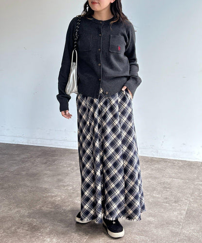 【U.S. POLO ASSN.】休閒風帶口袋開衫