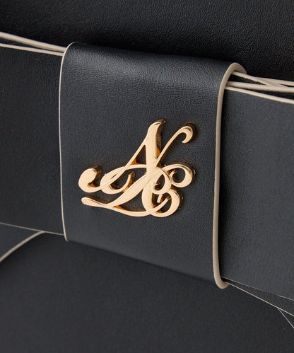 【web限定】蝴蝶結托特包