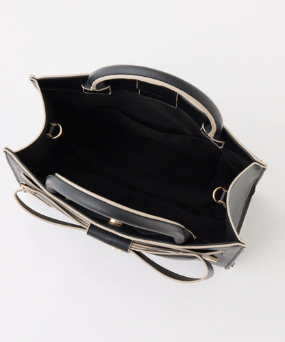 【web限定】蝴蝶結托特包