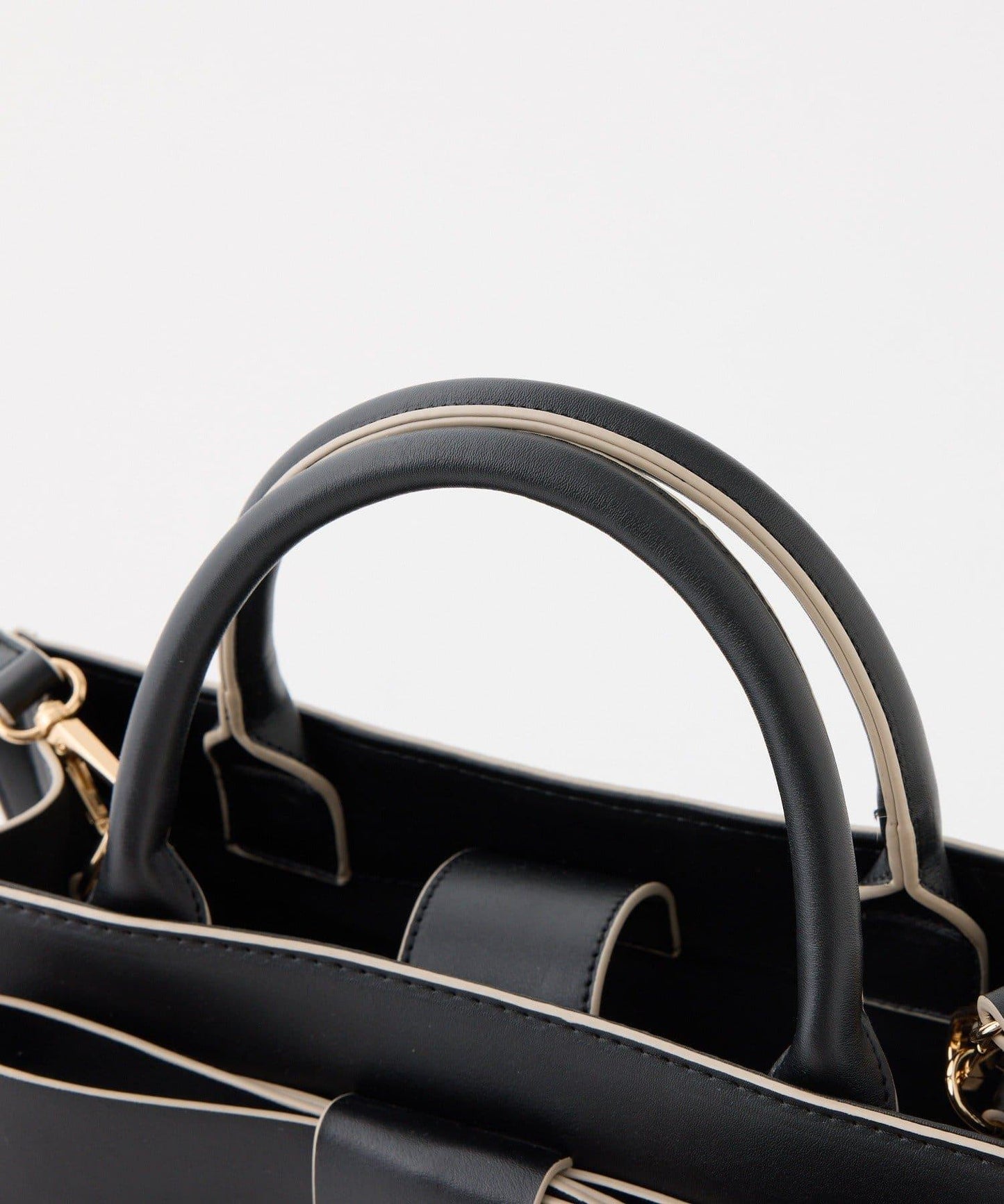 【web限定】蝴蝶結托特包