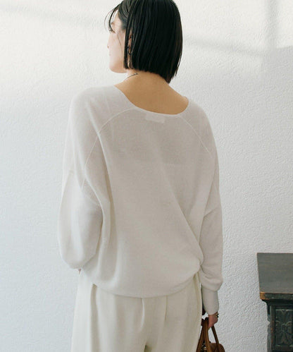 【華麗閃耀】亮片針織衫