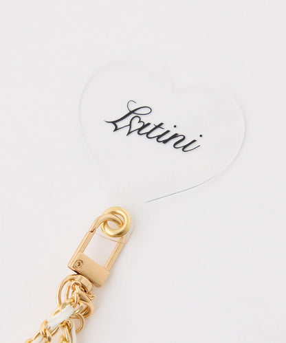 【Latini】手機斜挎包