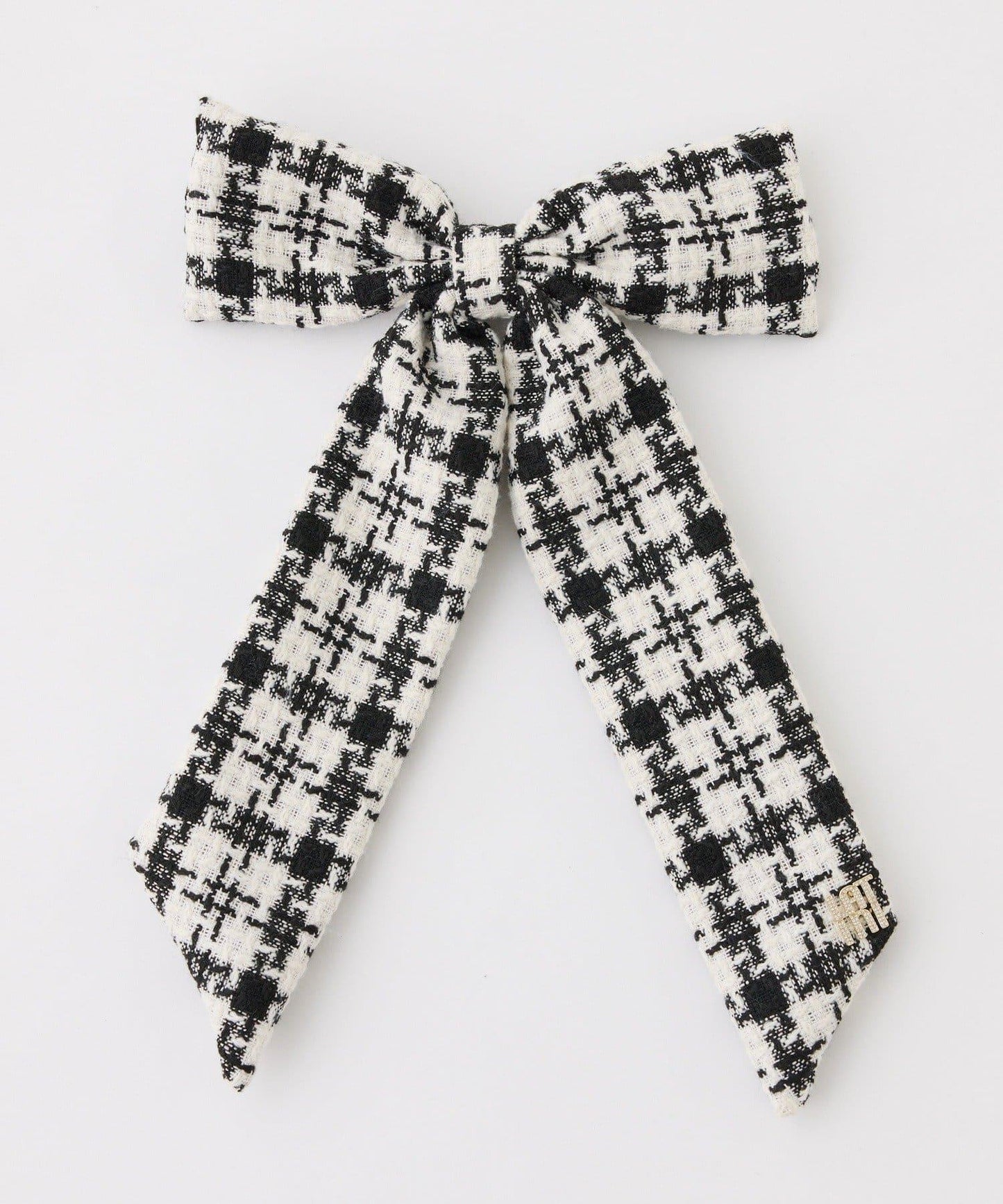 【Latini】蝴蝶結髮夾