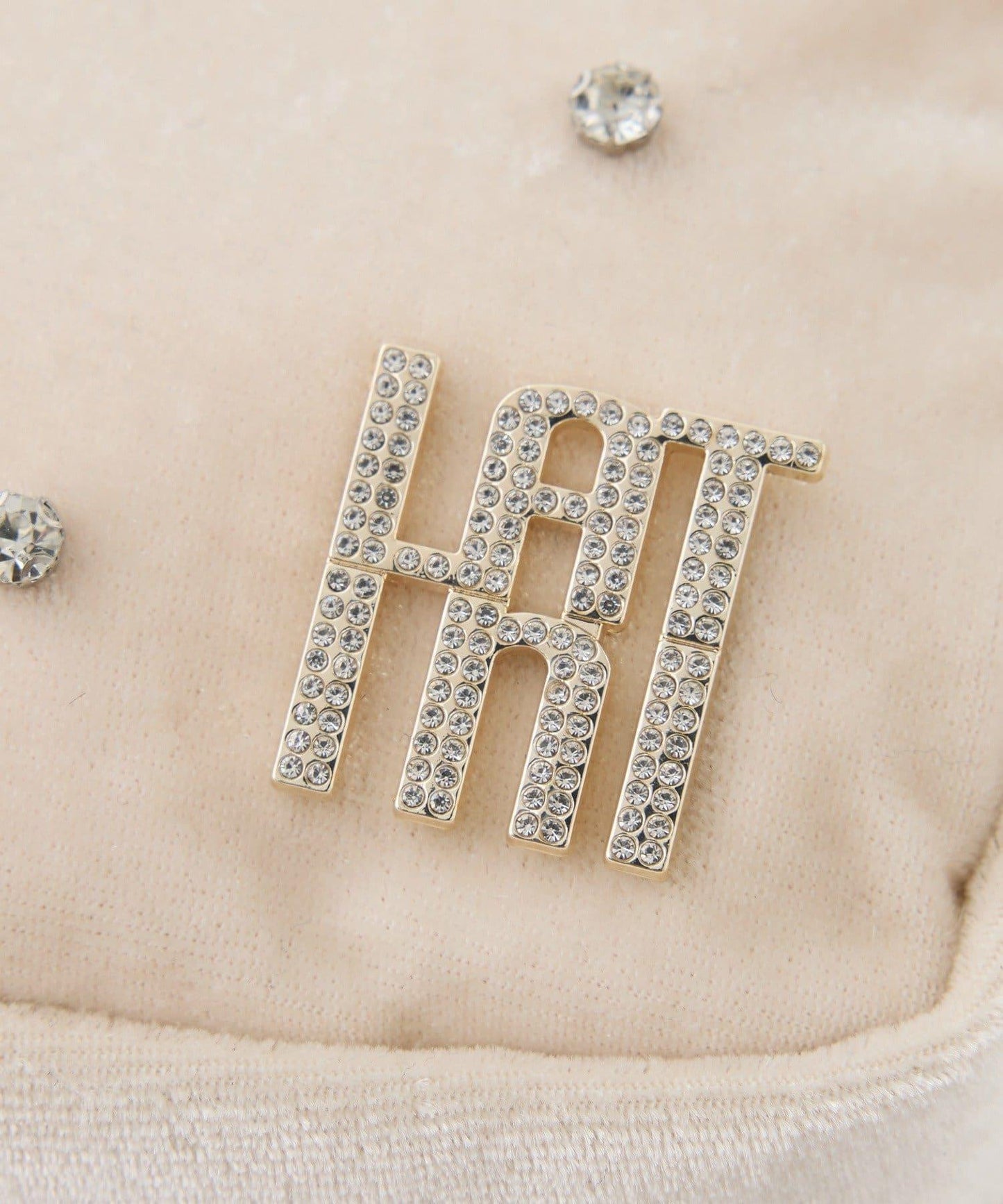 【Latini】標誌方形收納包