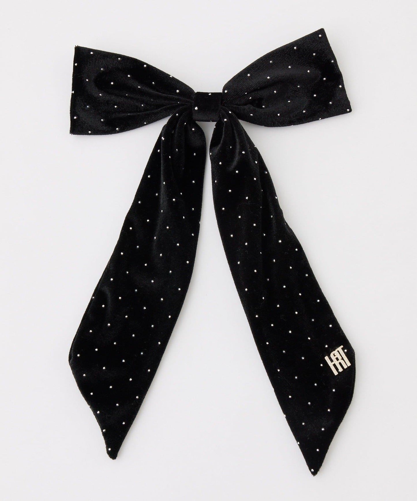 【Latini】蝴蝶結髮夾