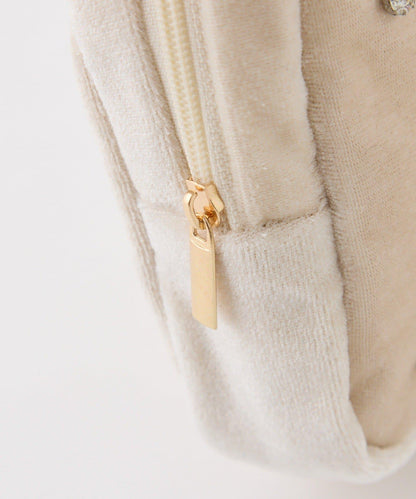 【Latini】標誌方形收納包