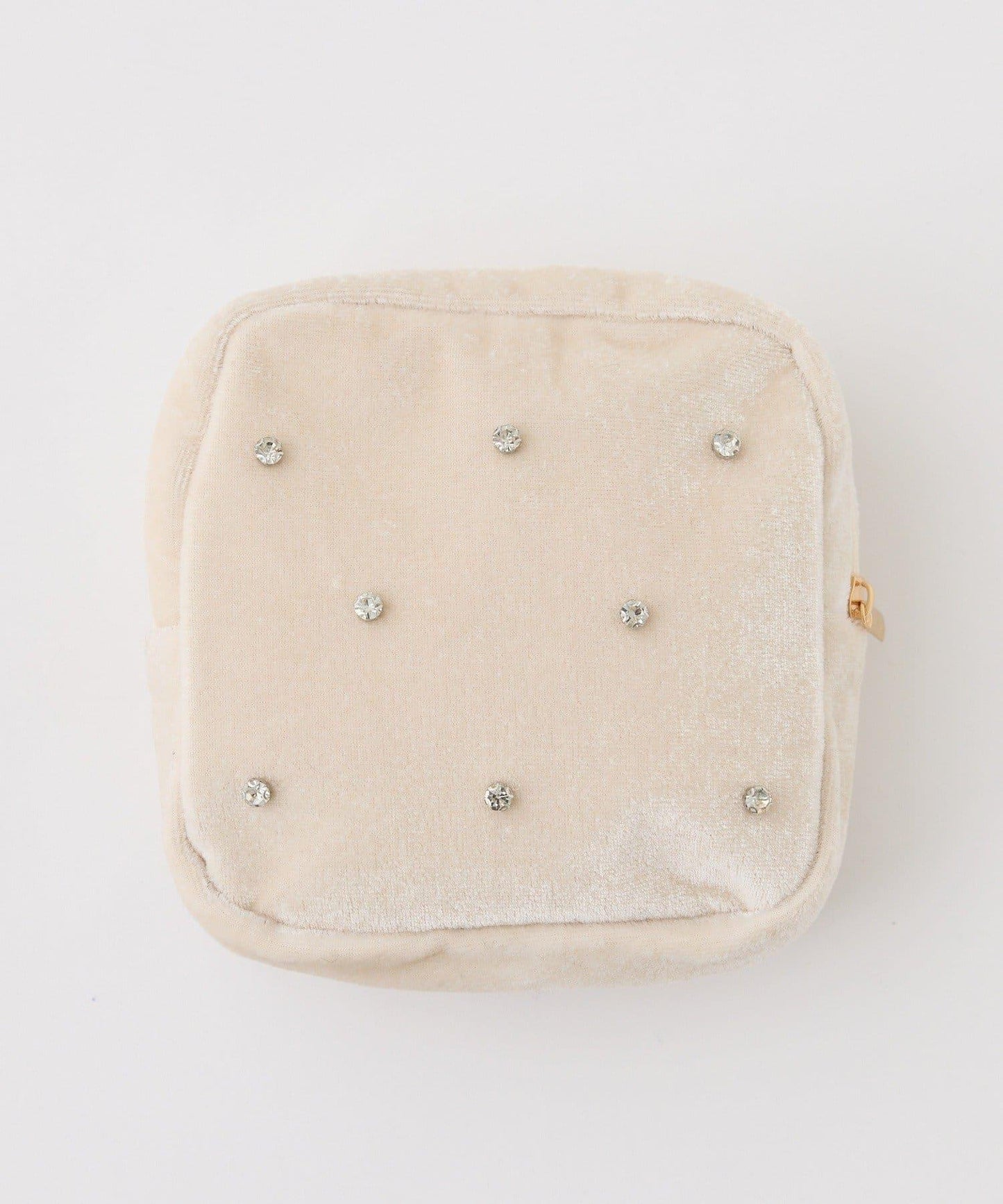 【Latini】標誌方形收納包