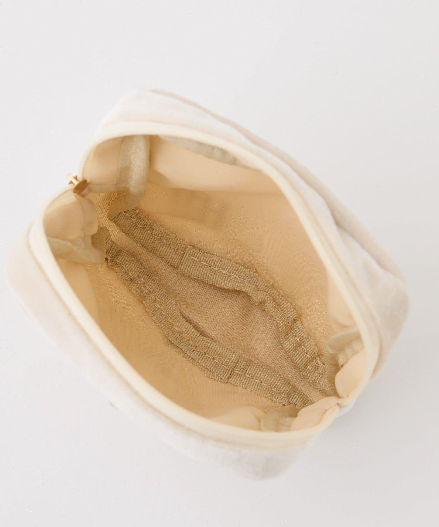 【Latini】標誌方形收納包