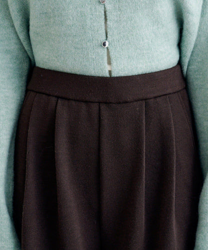 【套裝可搭配】B針織風格衛衣短褲