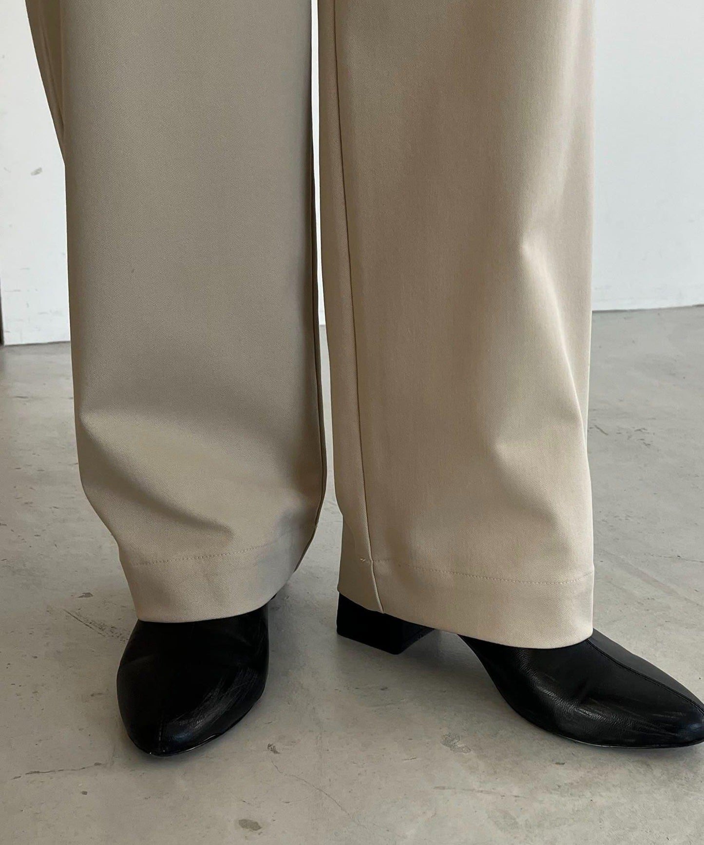 【有小個子尺碼】迷你層疊短褲