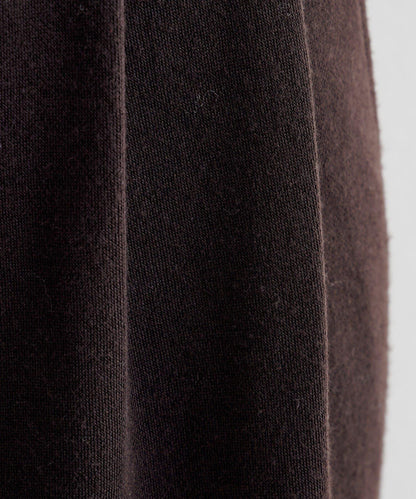 【套裝可搭配】B針織風格衛衣短褲