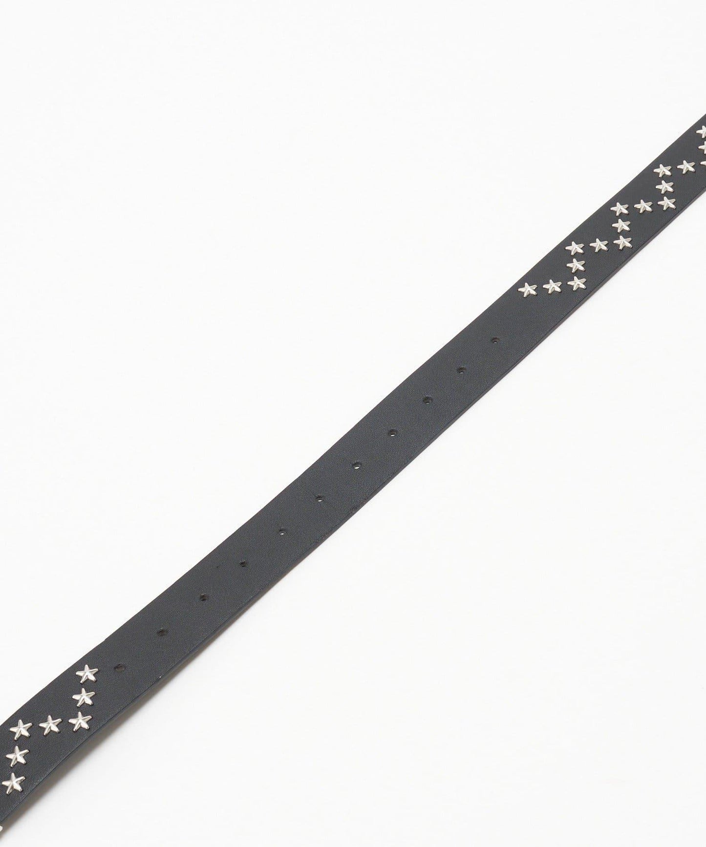 星形鉚釘腰帶