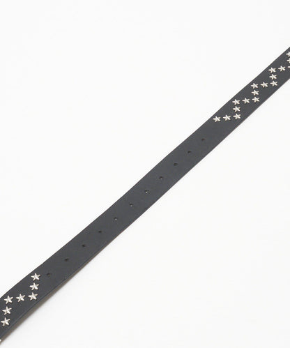 星形鉚釘腰帶
