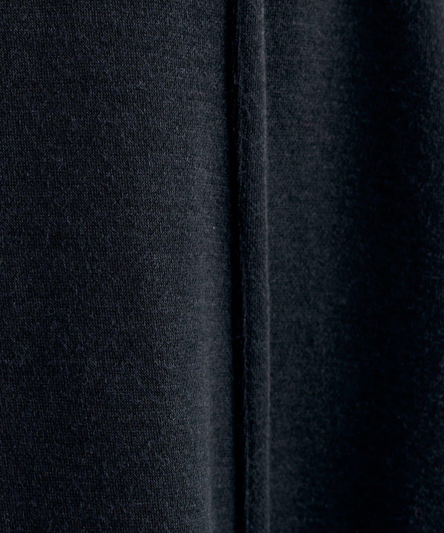 B 針織風格衛衣吊帶連衣裙