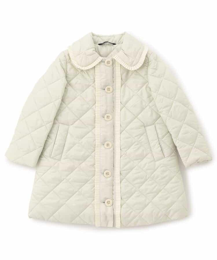 米爾頓大衣夾克_120_140【青少年】