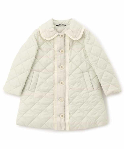 米爾頓大衣夾克_120_140【青少年】