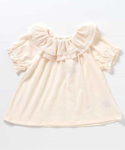 【青少年】森林圖案上衣