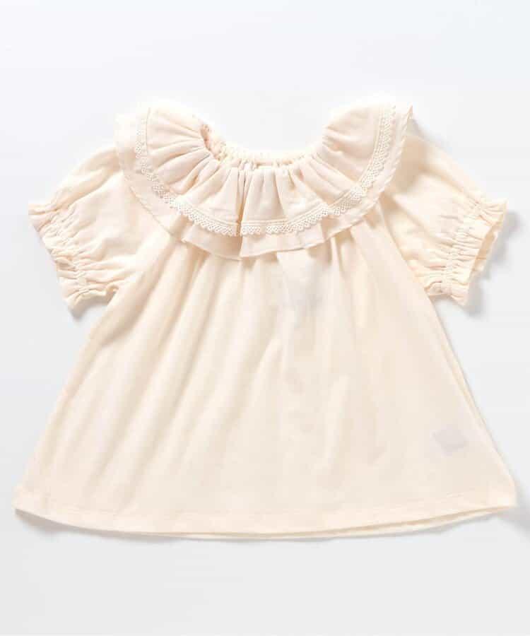 【青少年】森林圖案上衣