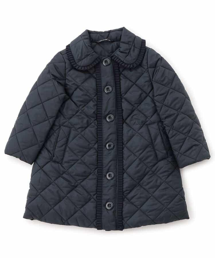 米爾頓大衣夾克_120_140【青少年】