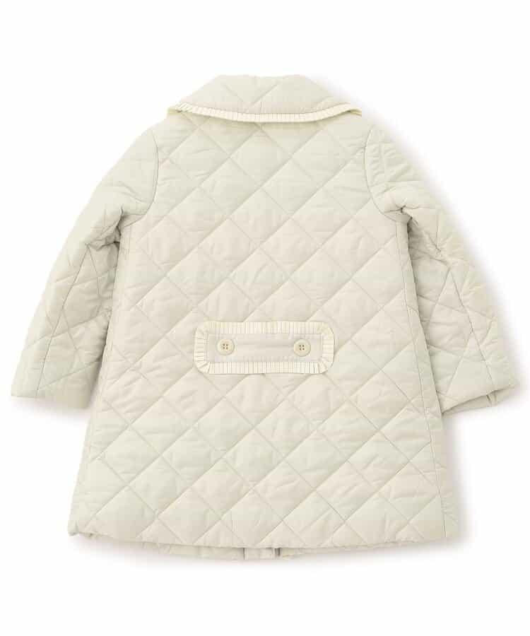 米爾頓大衣夾克_120_140【青少年】