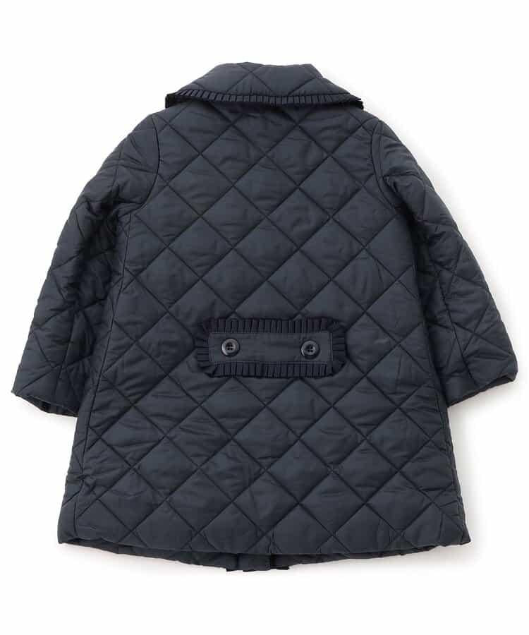 米爾頓大衣夾克_90_110【兒童】