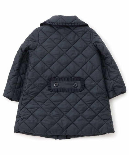 米爾頓大衣夾克_120_140【青少年】