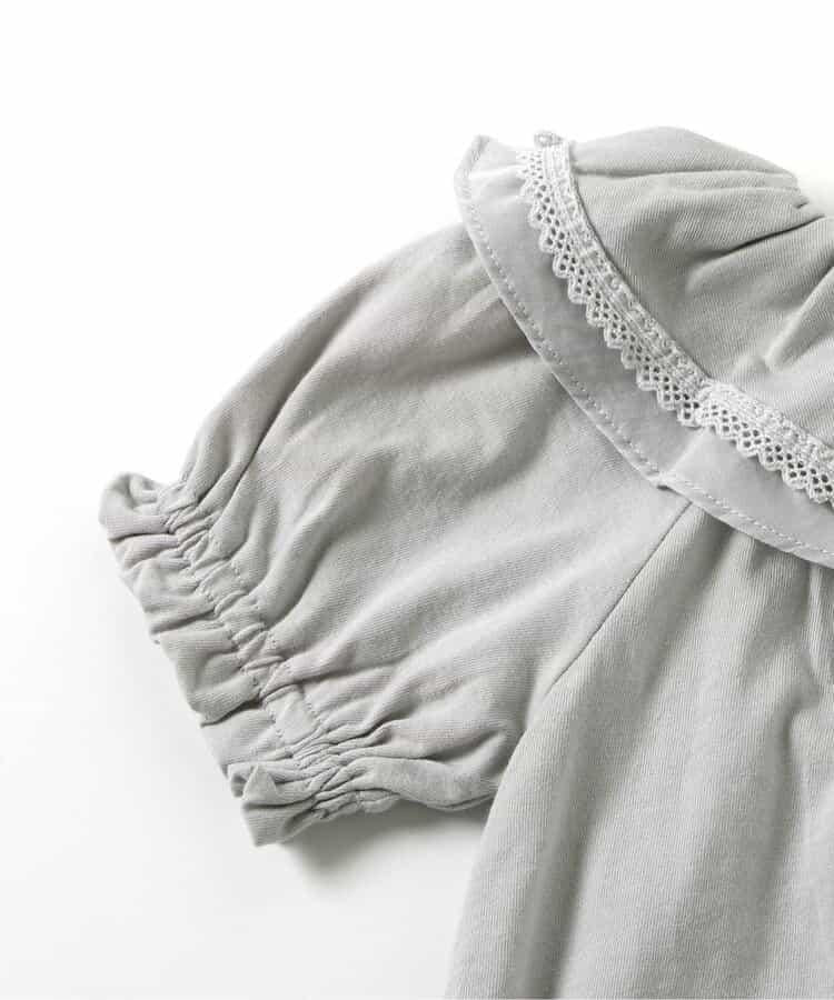 【青少年】森林圖案上衣