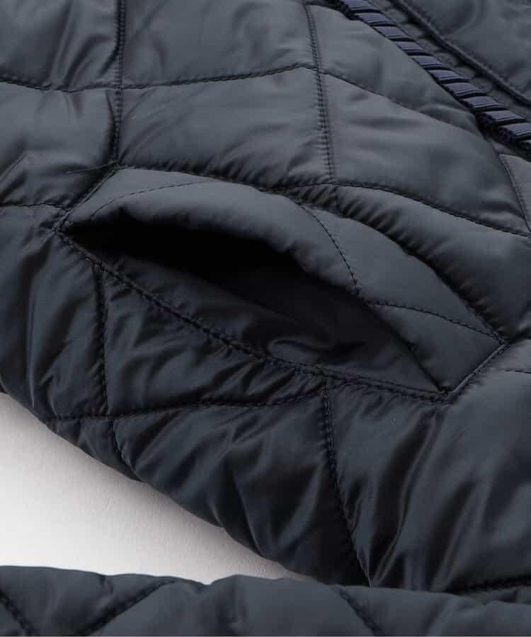 米爾頓大衣夾克_120_140【青少年】