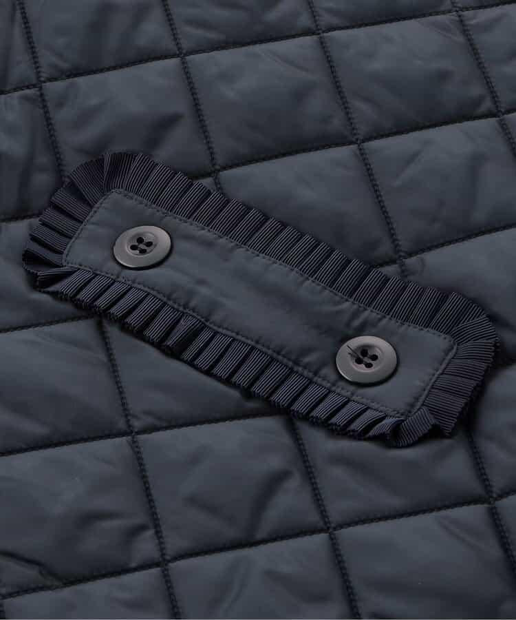 米爾頓大衣夾克_90_110【兒童】