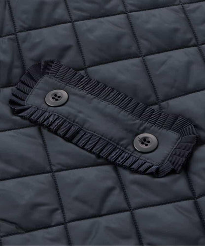 米爾頓大衣夾克_120_140【青少年】