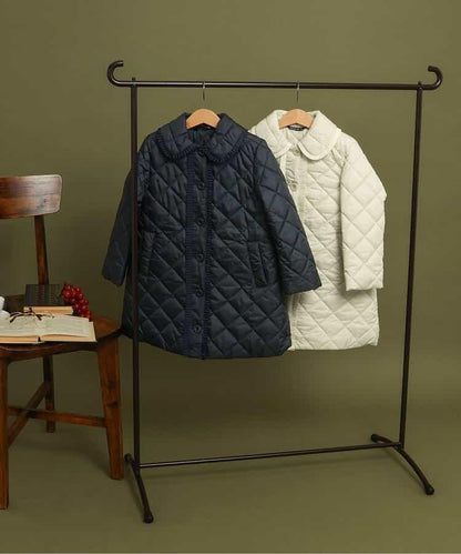 米爾頓大衣夾克_90_110【兒童】