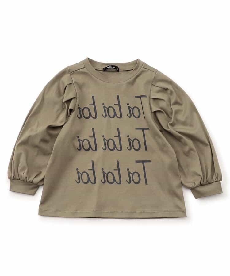 兒童長袖T恤_120_140【青少年】