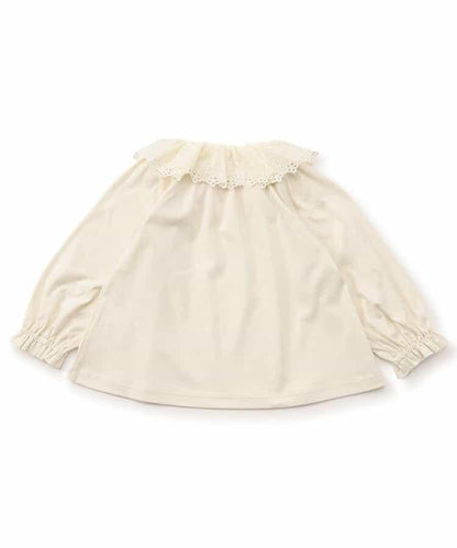 長袖T恤_120_140【青少年】