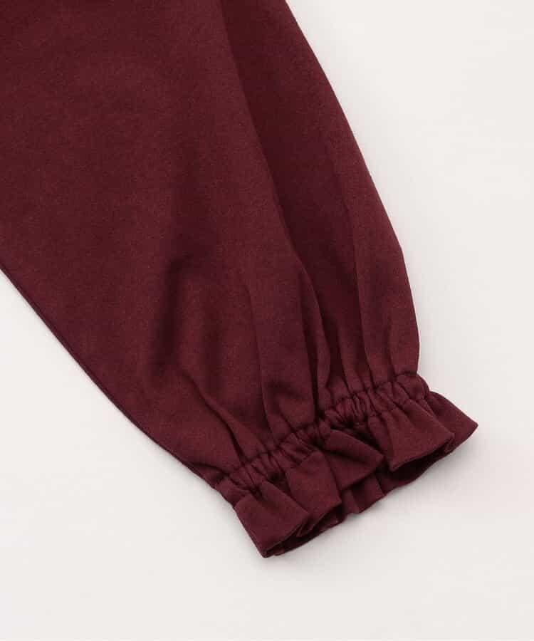 長袖T恤_120_140【青少年】