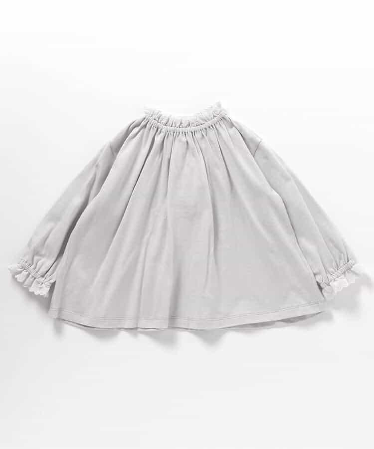 【兒童】無袖上衣