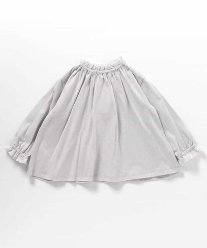 【兒童】無袖上衣