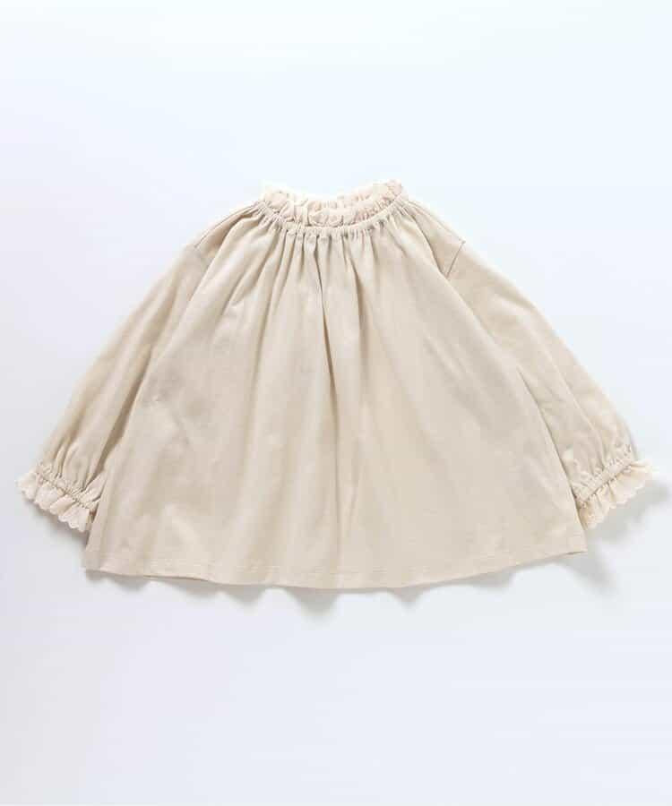 【兒童】無袖上衣