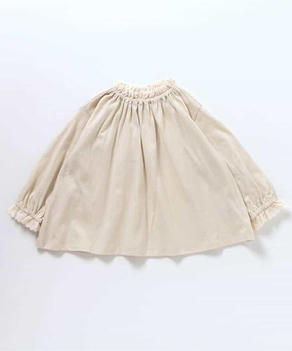 【兒童】無袖上衣