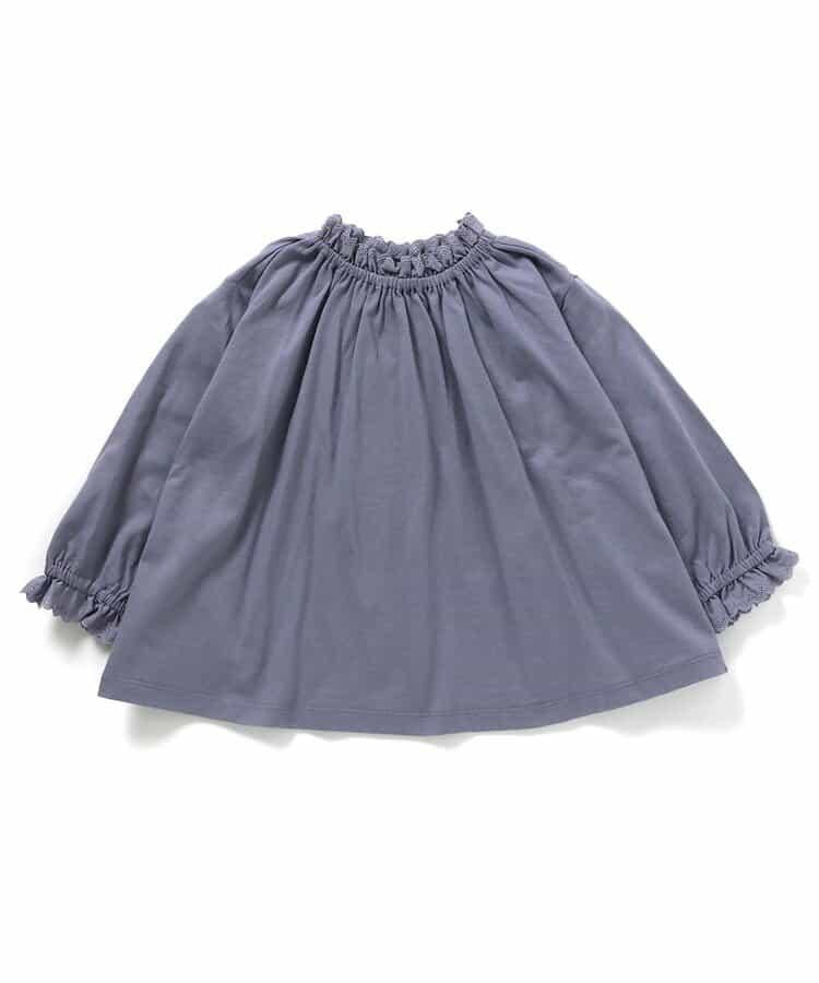 【兒童】無袖上衣