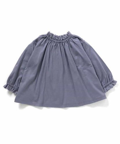 【兒童】無袖上衣