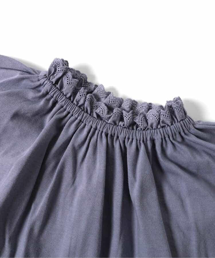 【兒童】無袖上衣