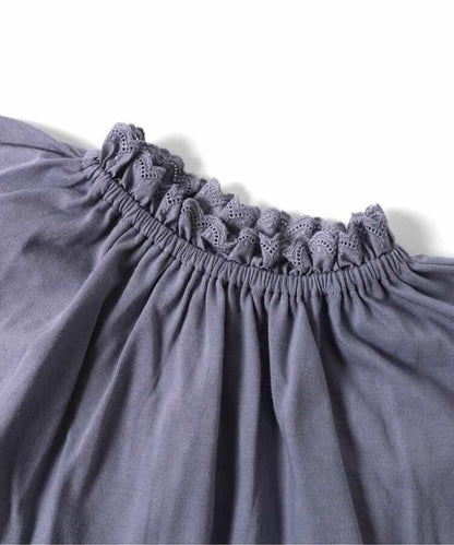 【兒童】無袖上衣