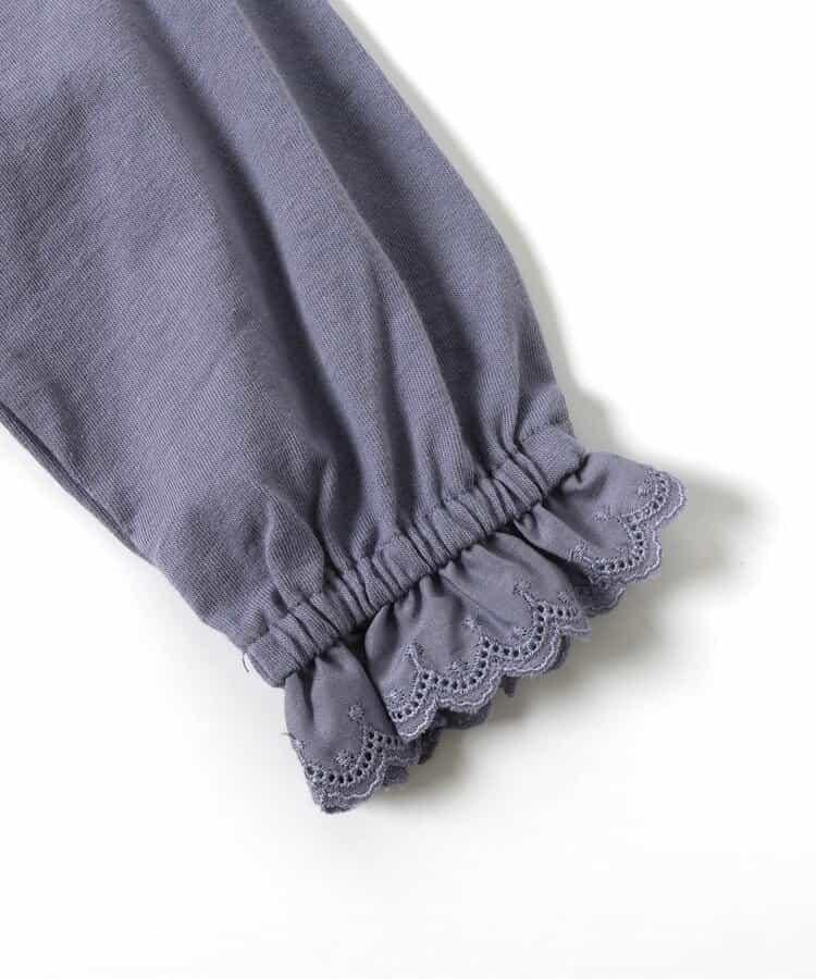 【兒童】無袖上衣