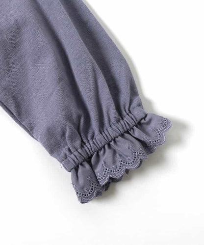 【兒童】無袖上衣