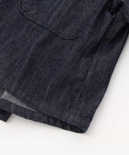 長袖外套上衣襯衫_80_110【兒童】