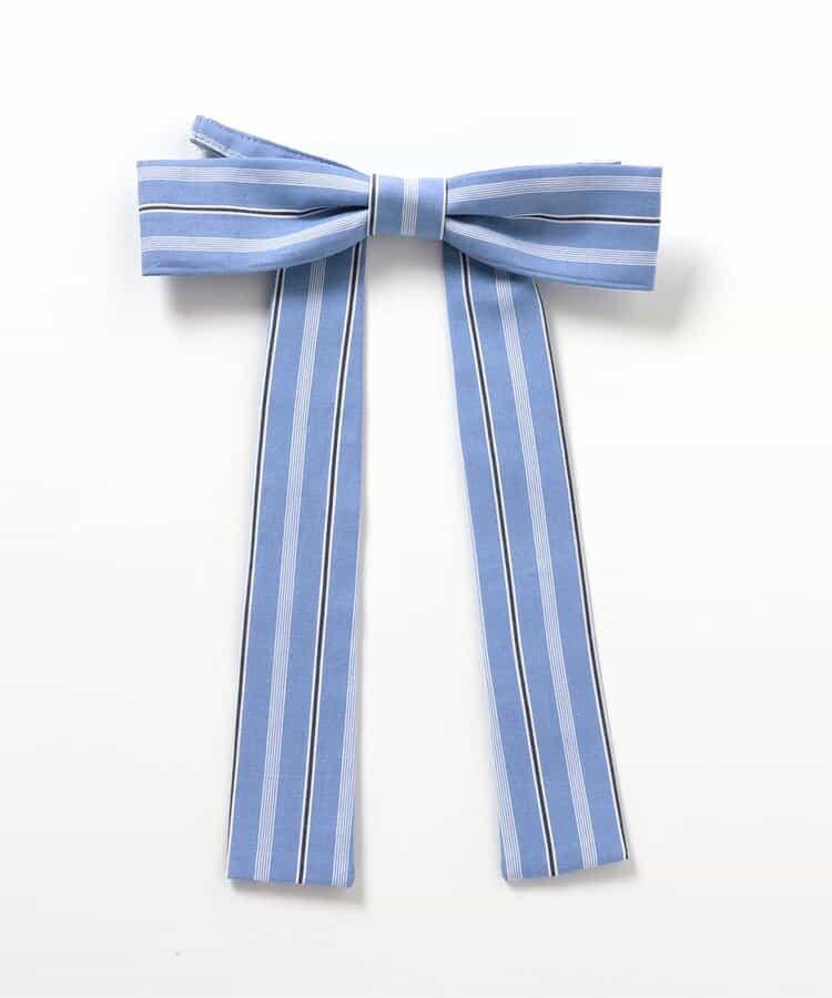 【正式場合/青少年適用】褶皺上衣