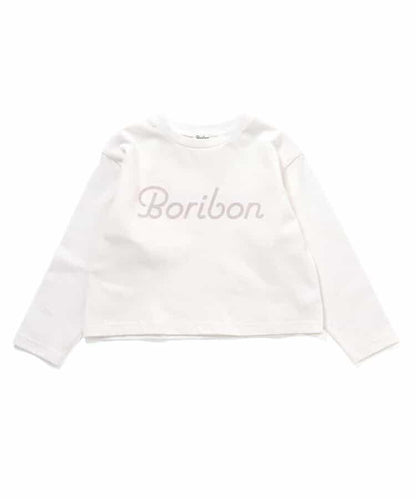 Boribon短袖T恤