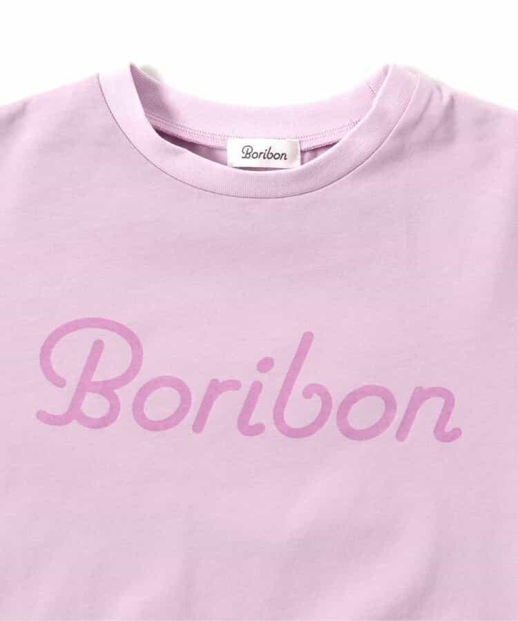 Boribon短袖T恤