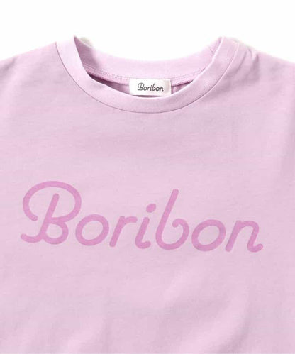 Boribon短袖T恤
