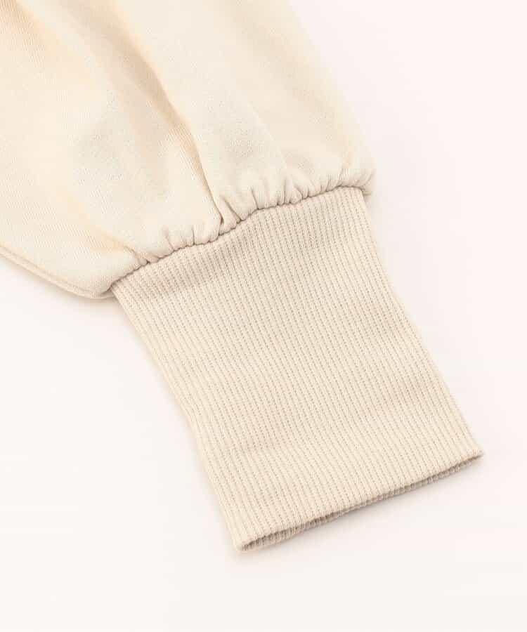 阿蘭編織圓領衛衣_80_110【兒童】